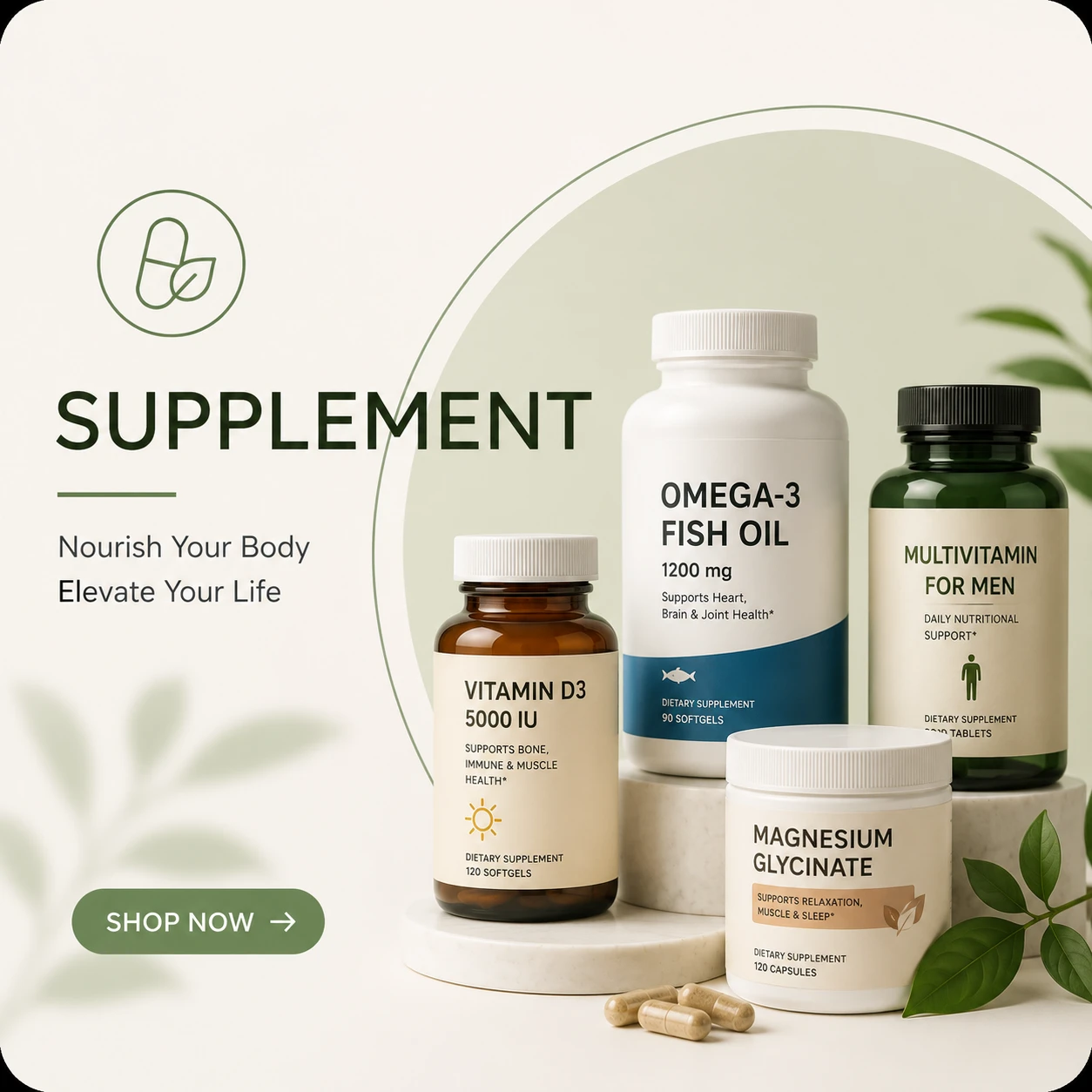 Supplement