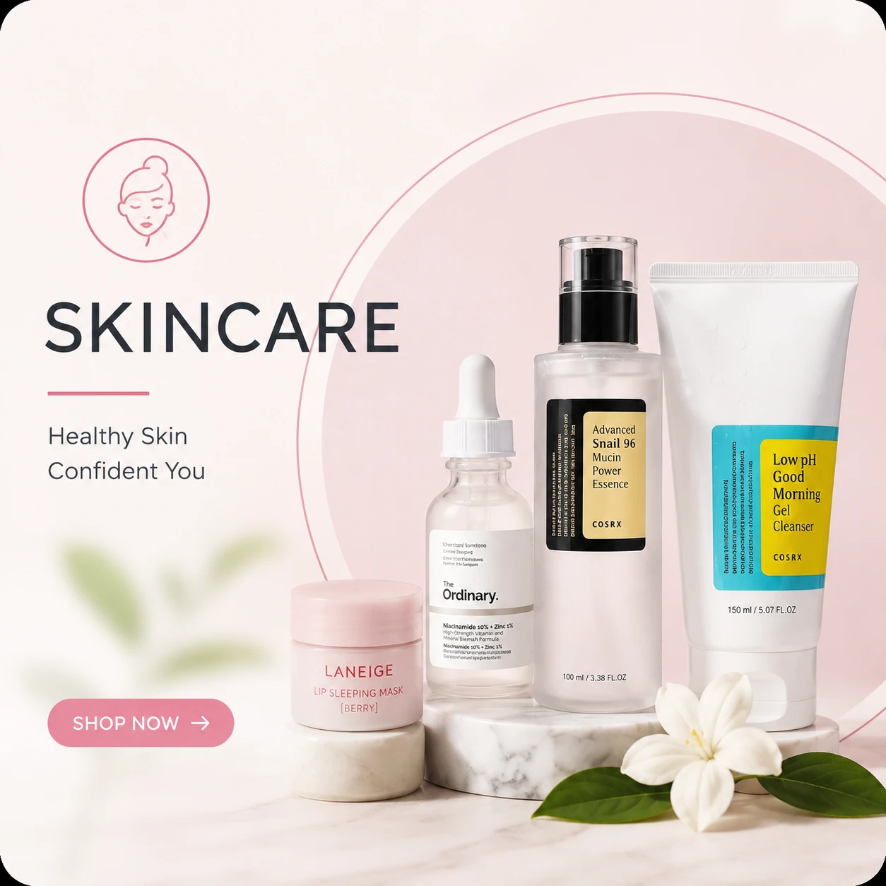 Skin Care