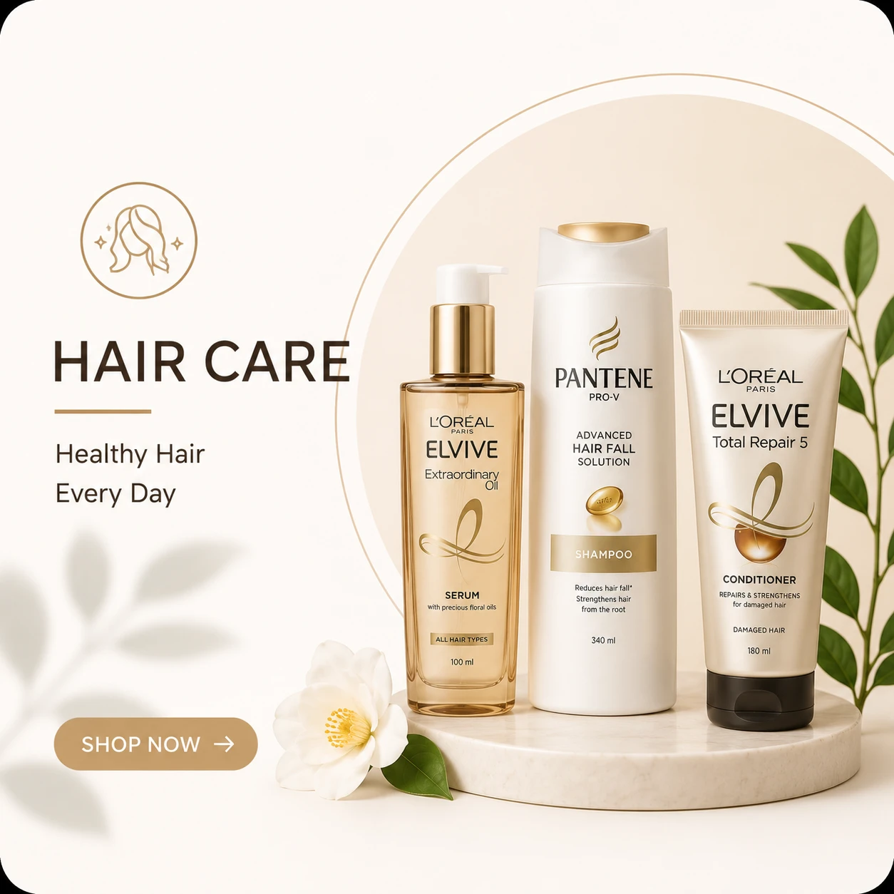 Hair Care
